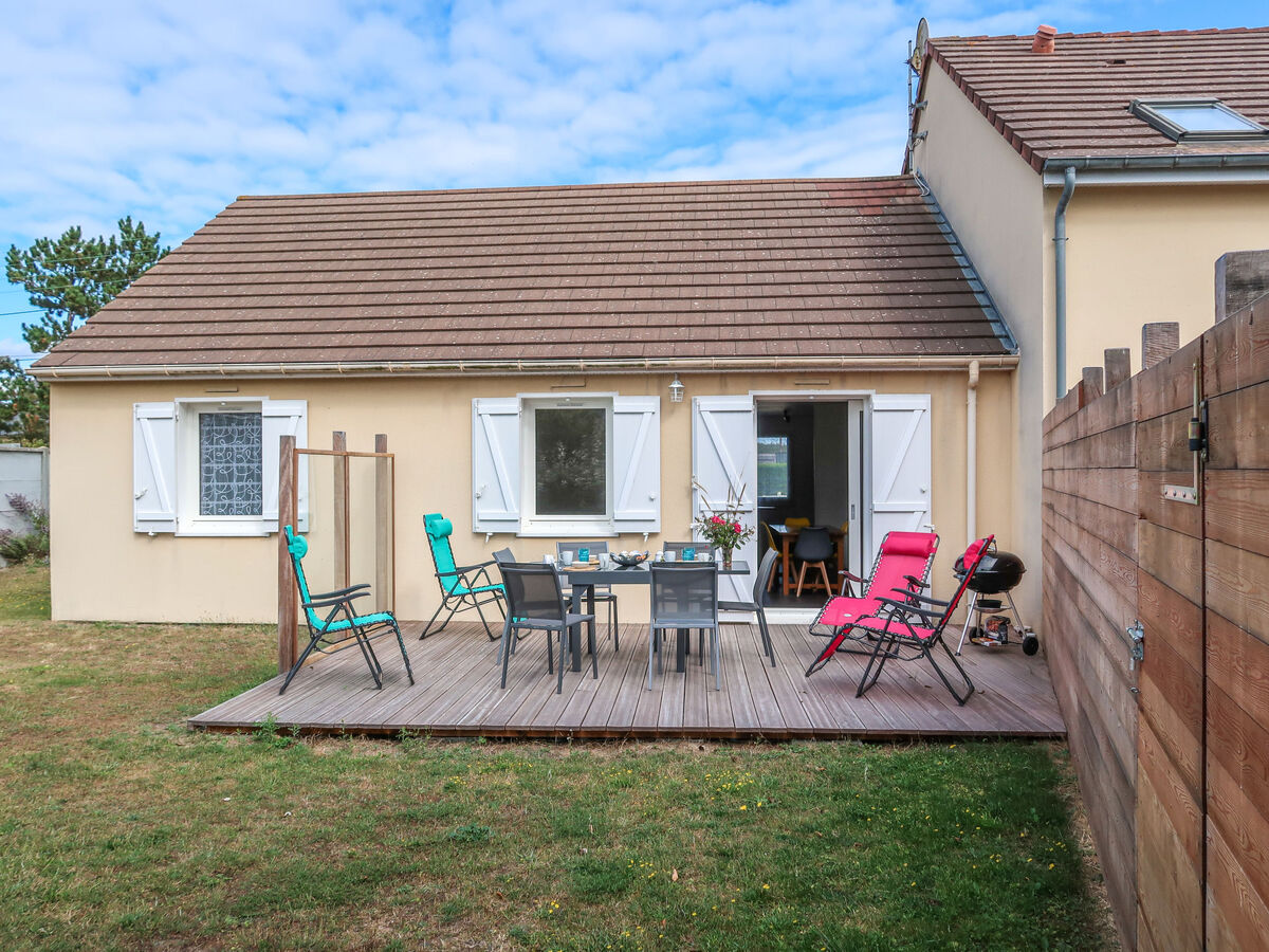 Maison Valentina 4 pers., 300 m de la plage - Photo 8