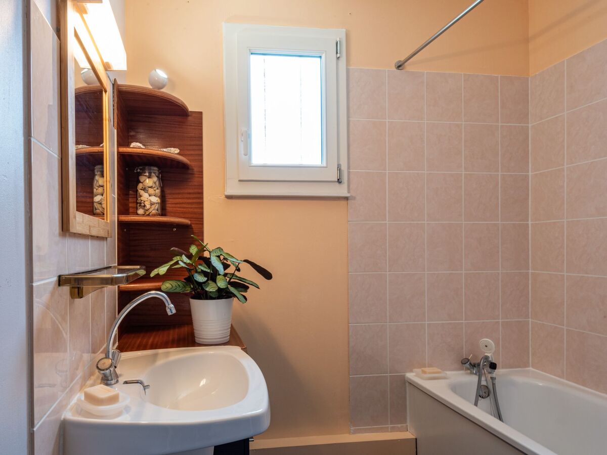 Maison Valentina 4 pers., 300 m de la plage - Photo 13