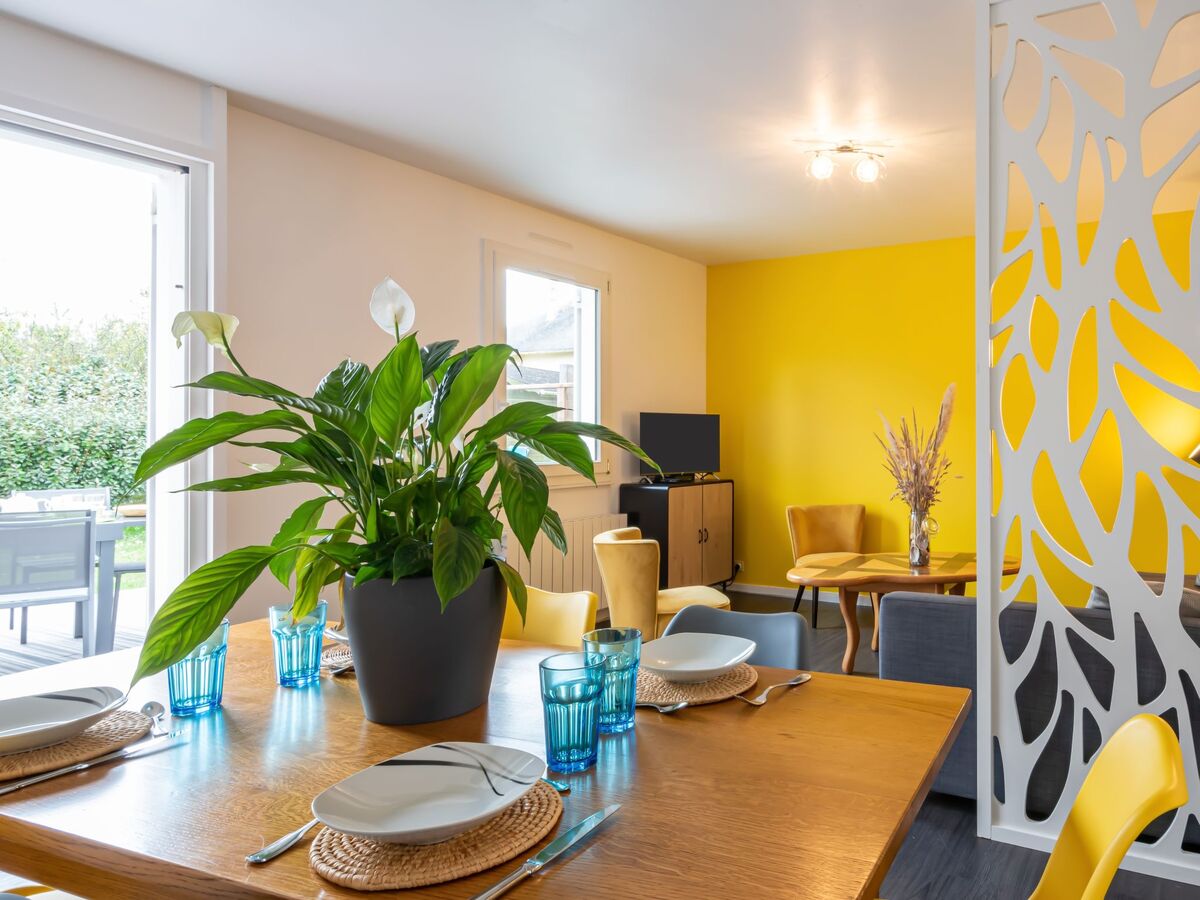 Maison Valentina 4 pers., 300 m de la plage - Photo 14