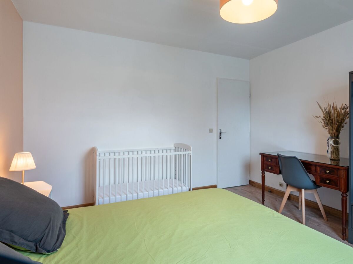 Maison Valentina 4 pers., 300 m de la plage - Photo 15