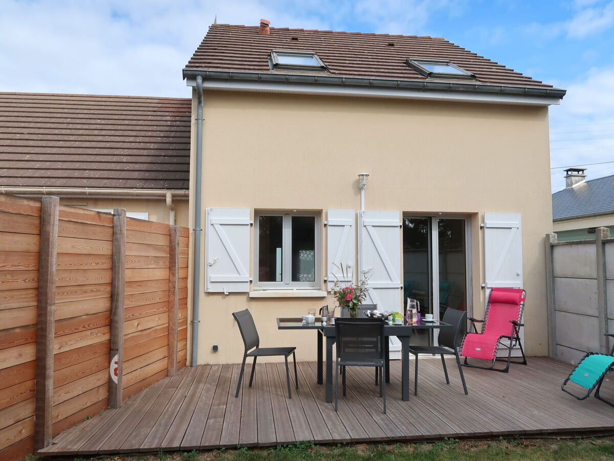 Maison Lana à Denneville, 300 m de la plage - Photo 2