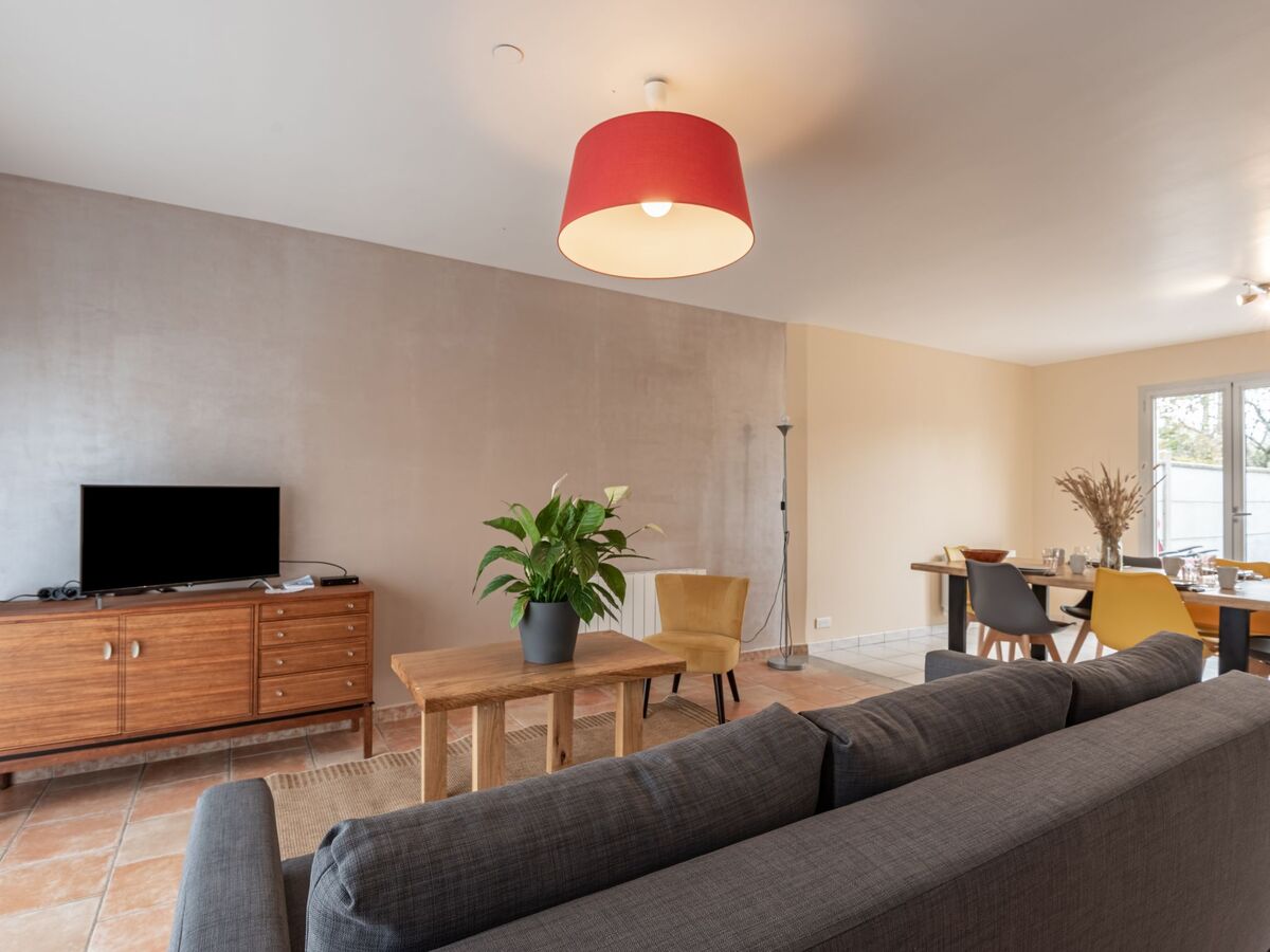 Maison Lana à Denneville, 300 m de la plage - Photo 3