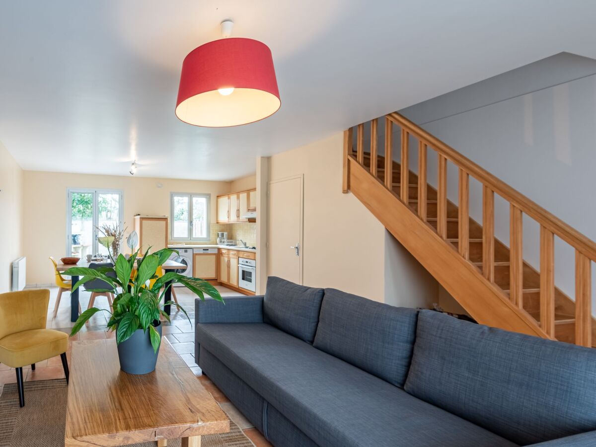 Maison Lana à Denneville, 300 m de la plage - Photo 8