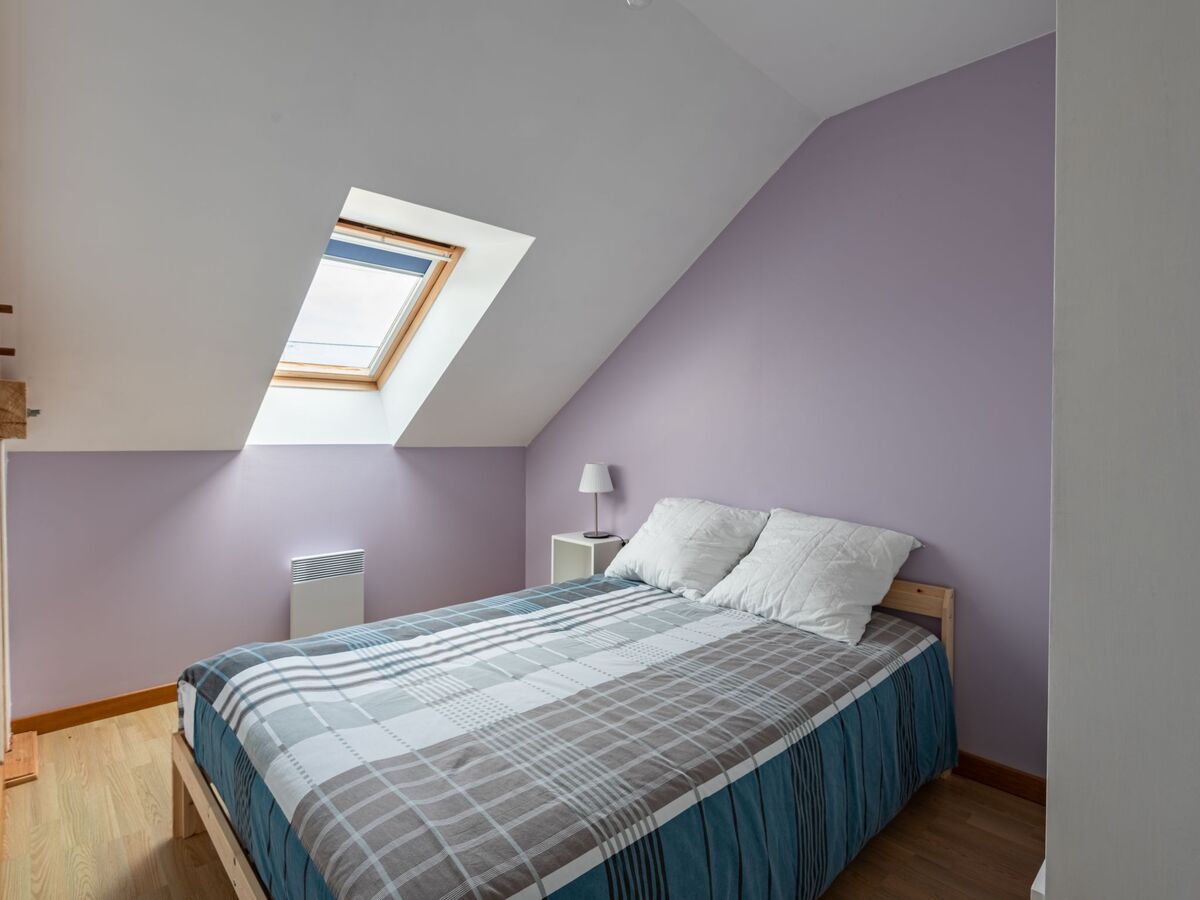 Maison Lana à Denneville, 300 m de la plage - Photo 10