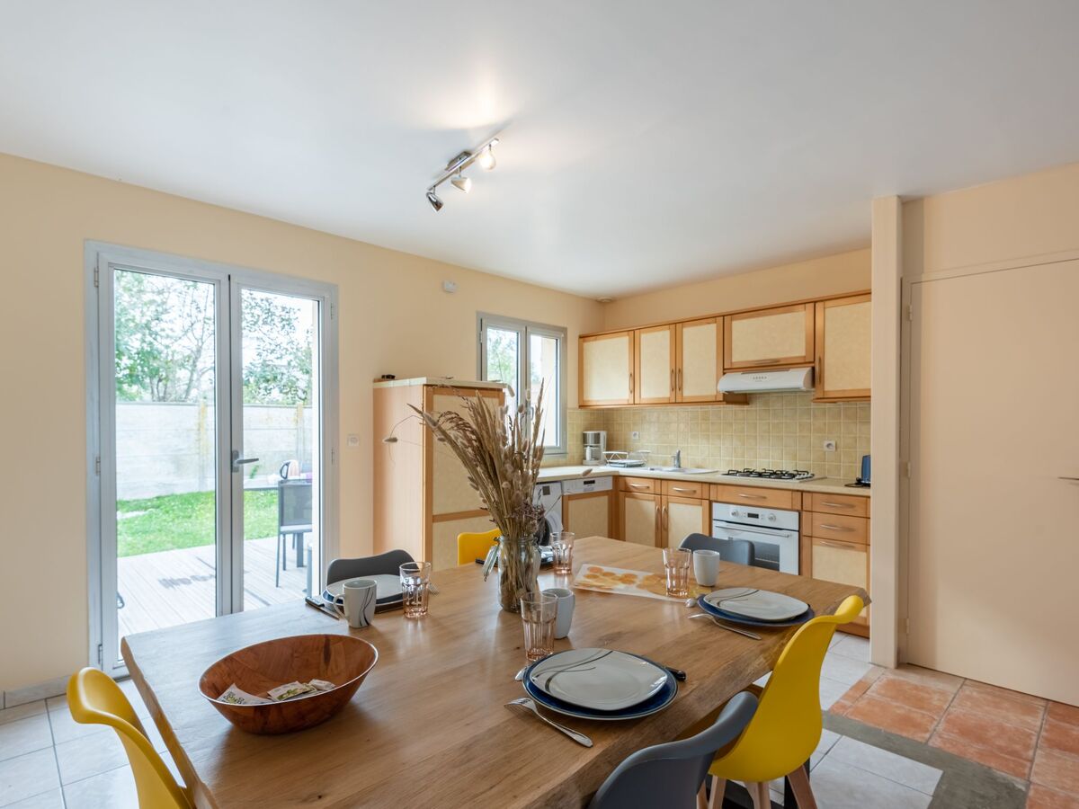 Maison Lana à Denneville, 300 m de la plage - Photo 12