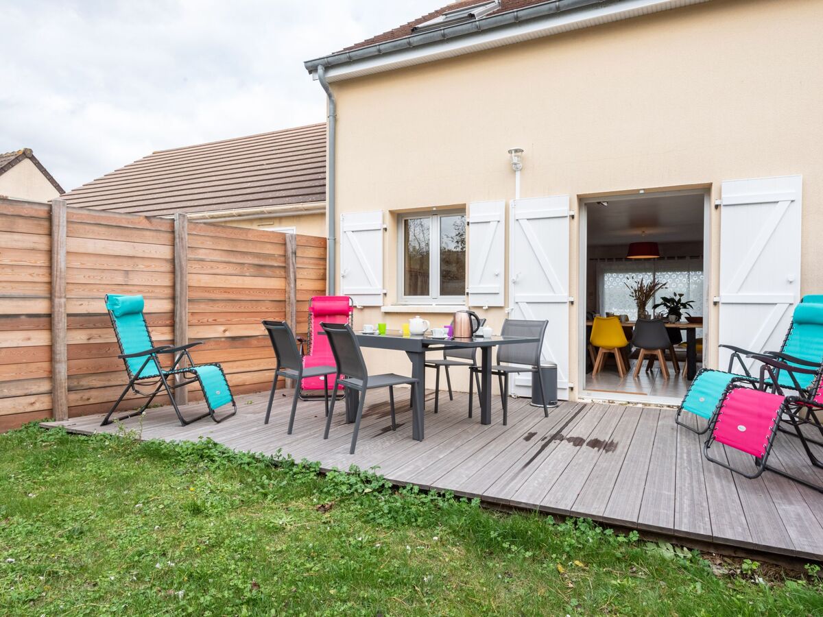 Maison Lana à Denneville, 300 m de la plage - Photo 16