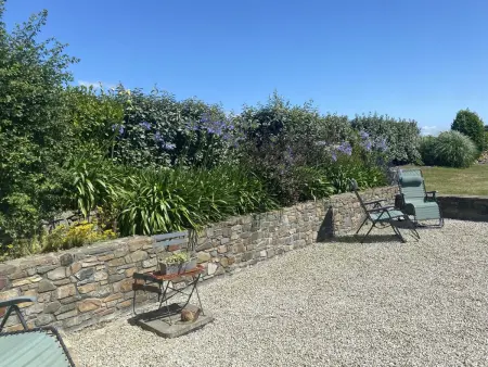 Cottage du Hamel es Clos, maison 4 pers. à 2 km de la mer : photo 6