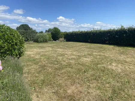 Cottage du Hamel es Clos, maison 4 pers. à 2 km de la mer : photo 23