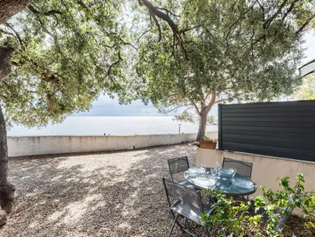 Maison Signoria à Solenzara, 50 m de la plage : photo 2