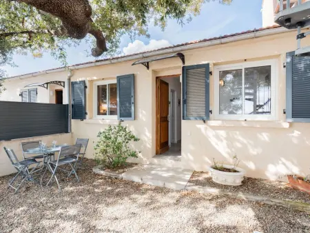 Maison Signoria à Solenzara, 50 m de la plage : photo 3