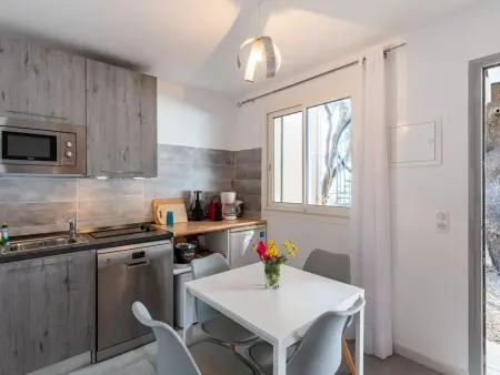 Maison Signoria à Solenzara, 50 m de la plage : photo 5