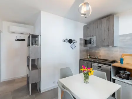 Maison Signoria à Solenzara, 50 m de la plage : photo 6