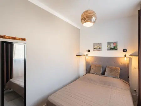 Maison Signoria à Solenzara, 50 m de la plage : photo 7