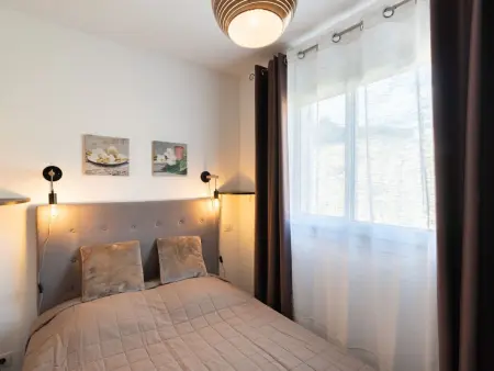 Maison Signoria à Solenzara, 50 m de la plage : photo 8