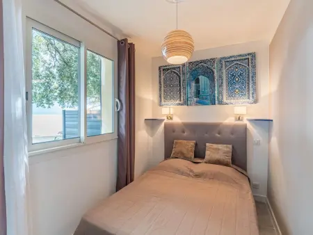 Maison Signoria à Solenzara, 50 m de la plage : photo 9