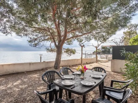 Maison Polpu à Solenzara, 50 m de la plage - Photo 1