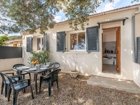 Maison Polpu à Solenzara, 50 m de la plage - Photo 3