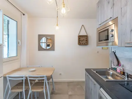 Maison Polpu à Solenzara, 50 m de la plage - Photo 4