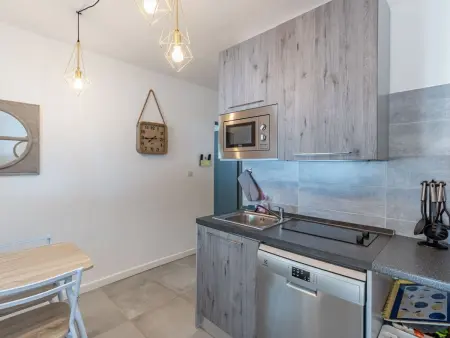 Maison Polpu à Solenzara, 50 m de la plage - Photo 5