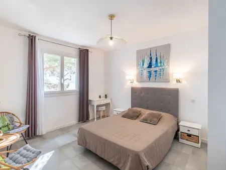 Maison Polpu à Solenzara, 50 m de la plage - Photo 6