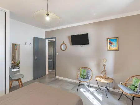Maison Polpu à Solenzara, 50 m de la plage - Photo 8