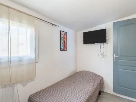 Maison Polpu à Solenzara, 50 m de la plage - Photo 9