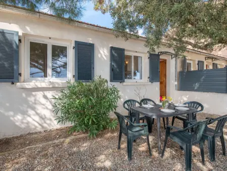 Maison Polpu à Solenzara, 50 m de la plage - Photo 12