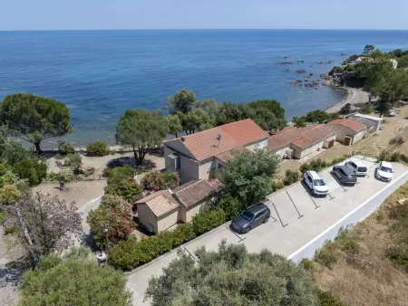 Maison Polpu à Solenzara, 50 m de la plage - Photo 14