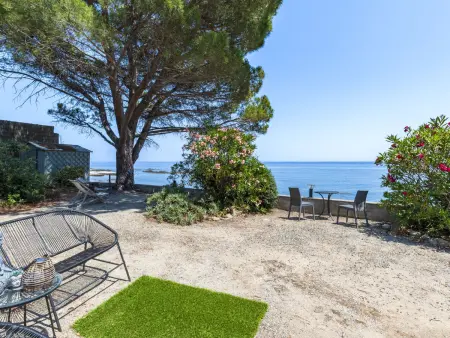 Maison Polpu à Solenzara, 50 m de la plage - Photo 18
