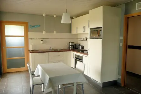 Ferienhaus in Meernähe Telgruc-sur-Mer, Maison de vacances à Telgruc sur mer près de la plage - Photo 4