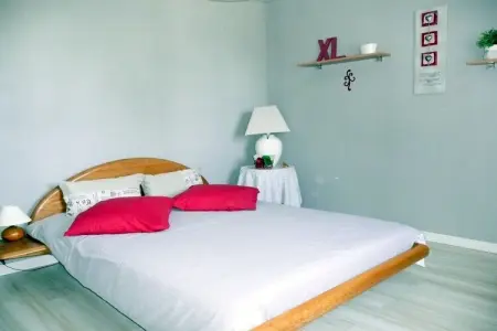 Ferienhaus in Meernähe Telgruc-sur-Mer, Maison de vacances à Telgruc sur mer près de la plage - Photo 6