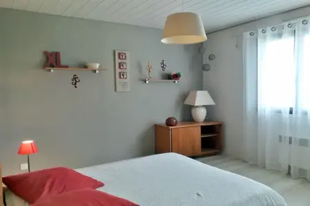 Ferienhaus in Meernähe Telgruc-sur-Mer, Maison de vacances à Telgruc sur mer près de la plage - Photo 7