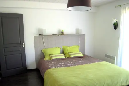 Ferienhaus in Meernähe Telgruc-sur-Mer, Maison de vacances à Telgruc sur mer près de la plage - Photo 8