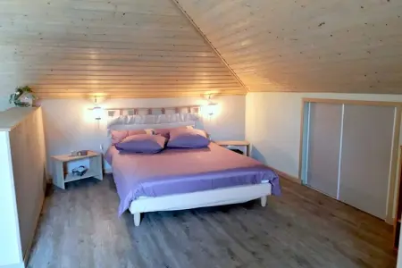 Ferienhaus in Meernähe Telgruc-sur-Mer, Maison de vacances à Telgruc sur mer près de la plage - Photo 11