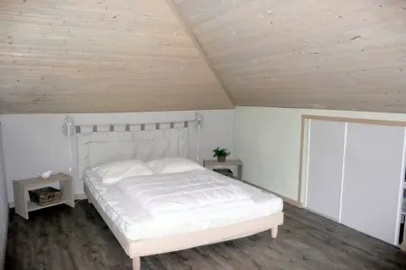 Ferienhaus in Meernähe Telgruc-sur-Mer, Maison de vacances à Telgruc sur mer près de la plage - Photo 12