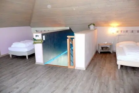 Ferienhaus in Meernähe Telgruc-sur-Mer, Maison de vacances à Telgruc sur mer près de la plage - Photo 14