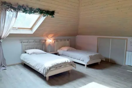 Ferienhaus in Meernähe Telgruc-sur-Mer, Maison de vacances à Telgruc sur mer près de la plage - Photo 15