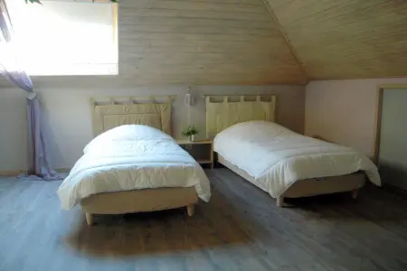 Ferienhaus in Meernähe Telgruc-sur-Mer, Maison de vacances à Telgruc sur mer près de la plage - Photo 16