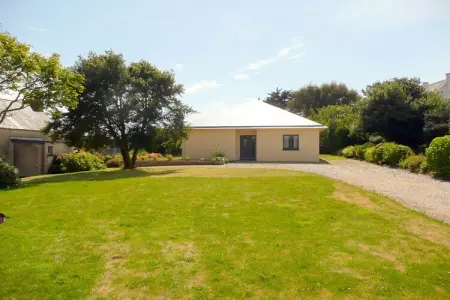 Ferienhaus in Meernähe Telgruc-sur-Mer, Maison de vacances à Telgruc sur mer près de la plage - Photo 20