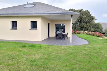 Ferienhaus in Meernähe Telgruc-sur-Mer, Maison de vacances à Telgruc sur mer près de la plage - Photo 21