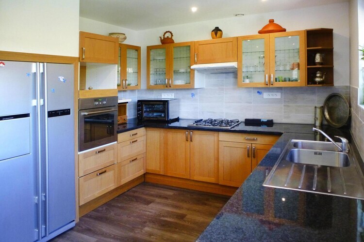 Chalet moderne Le Porge, 6 pers., terrain clos et 2 terrasses - Photo 2