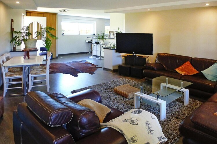 Chalet moderne Le Porge, 6 pers., terrain clos et 2 terrasses - Photo 3