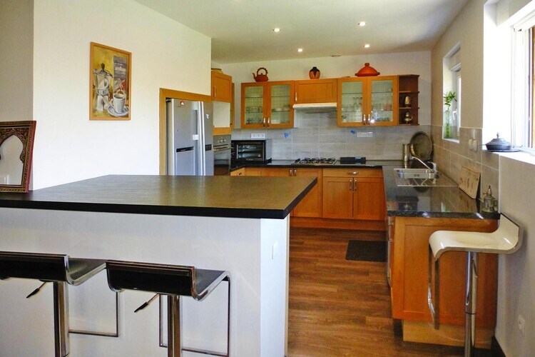 Chalet moderne Le Porge, 6 pers., terrain clos et 2 terrasses - Photo 13