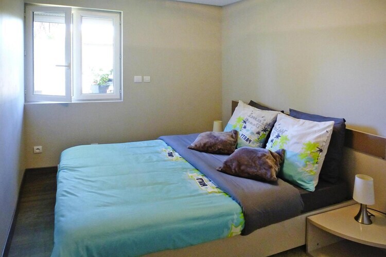 Chalet moderne Le Porge, 6 pers., terrain clos et 2 terrasses - Photo 15