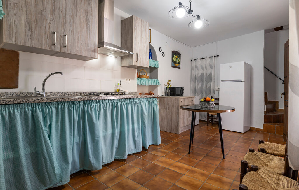Maison 4 chambres Sayalonga, vue montagne et piscine - Photo 20