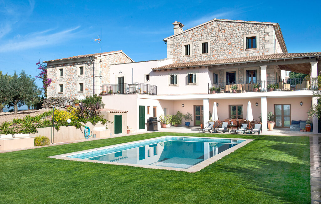 Can Corem de Son Moix, Maison 12 personnes à Manacor - Photo 9