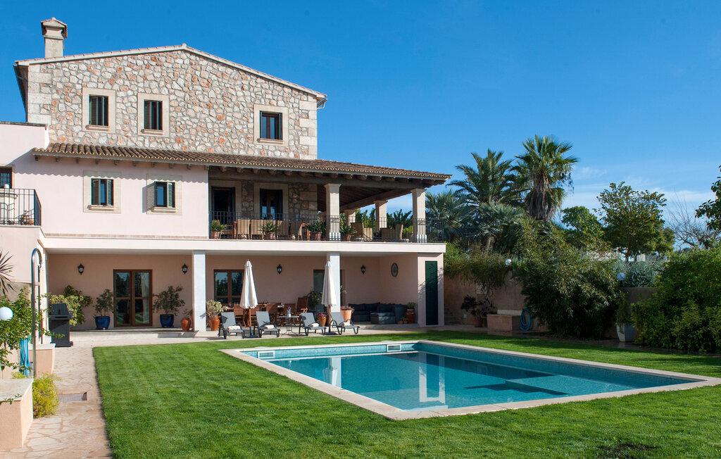 Can Corem de Son Moix, Maison 12 personnes à Manacor - Photo 10