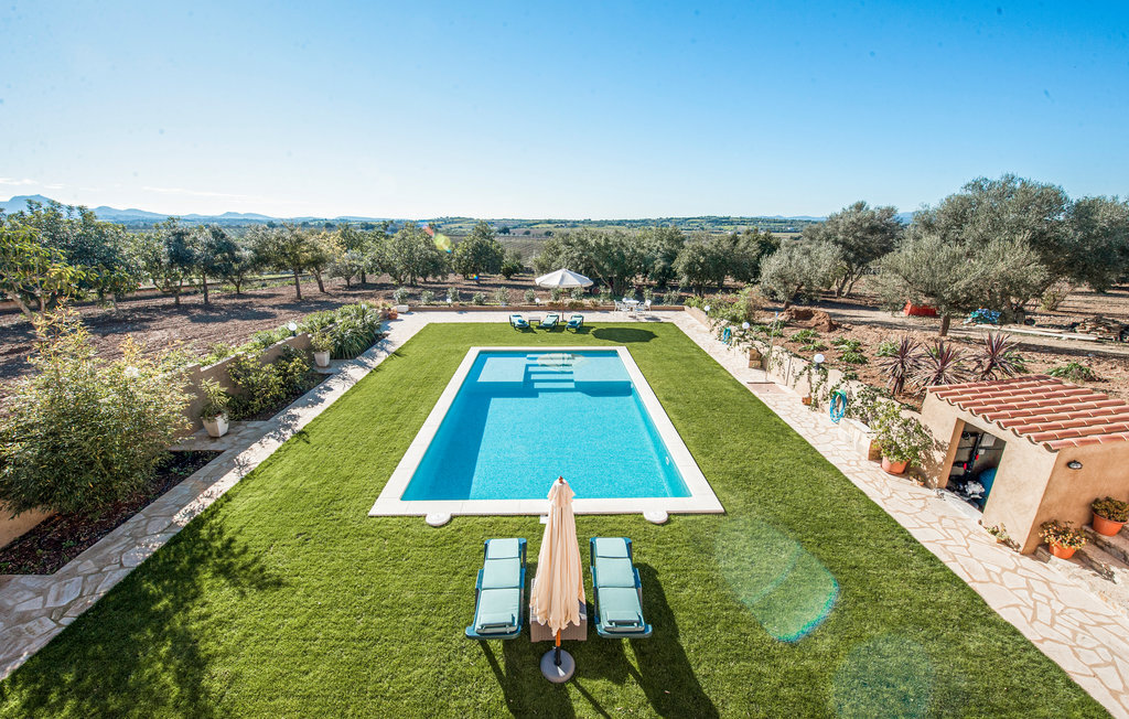 Can Corem de Son Moix, Maison 12 personnes à Manacor - Photo 14