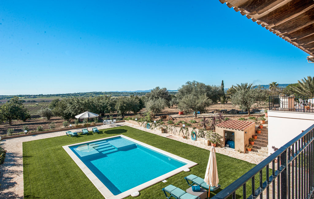 Can Corem de Son Moix, Maison 12 personnes à Manacor - Photo 15
