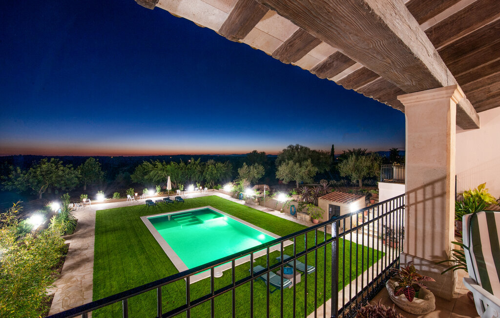 Can Corem de Son Moix, Maison 12 personnes à Manacor - Photo 18